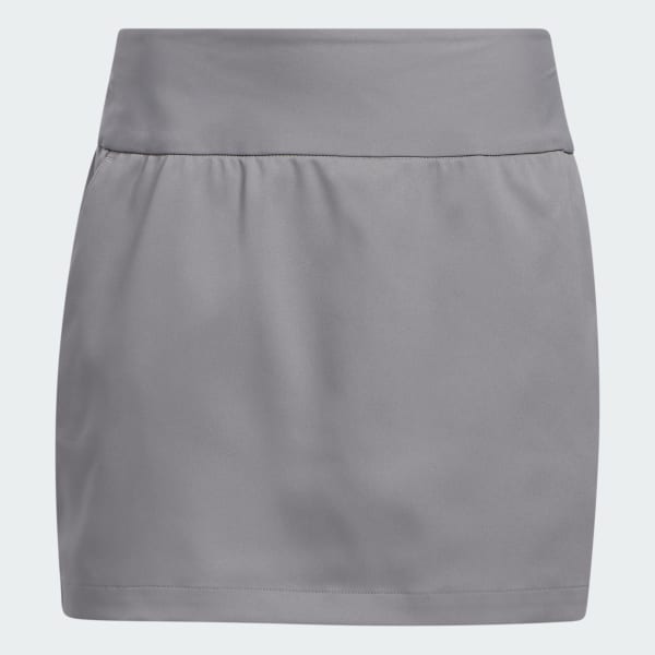 Gris Falda pantalón Ultimate365 Solid
