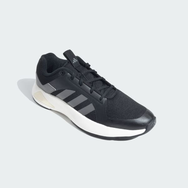 Black AeroSprintX Shoes