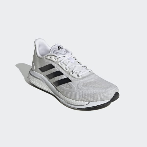 Wit Supernova+ Schoenen