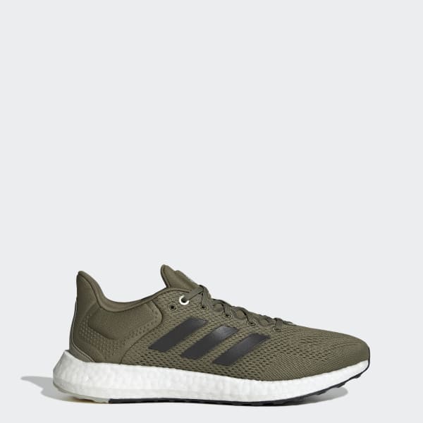 Pure boost khaki cheap