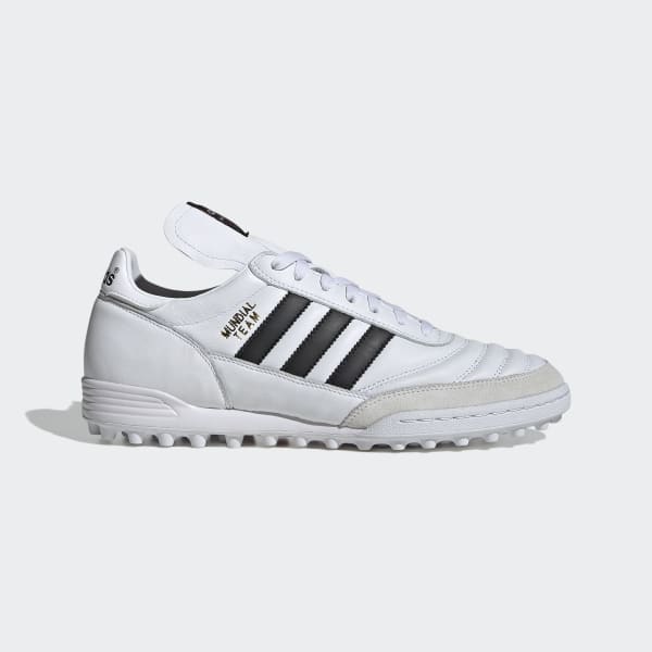 シューズ adidas Mundial Goal Adidas Mundial Goal Indoor Shoes – World Of Soccer Canada