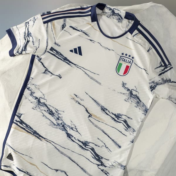 Italy away kit shop
