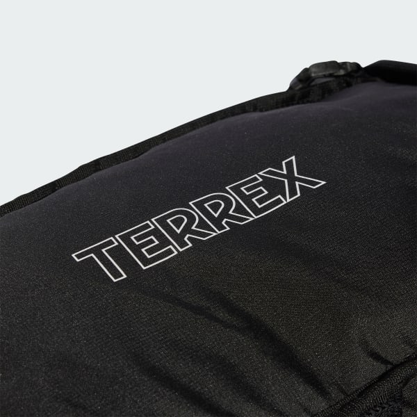 Negro Mochila Terrex