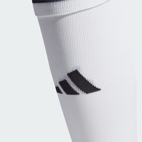Hvid Team sleeves