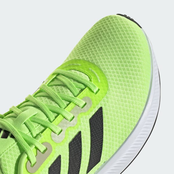 Adidas runfalcon deals green