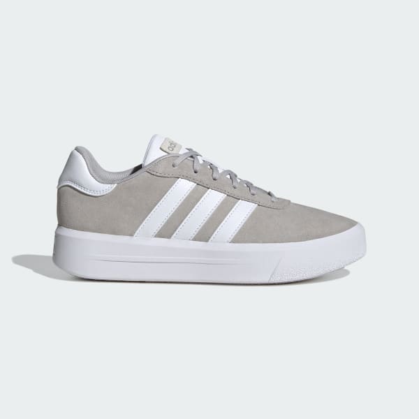 Zapatillas adidas Court Silk