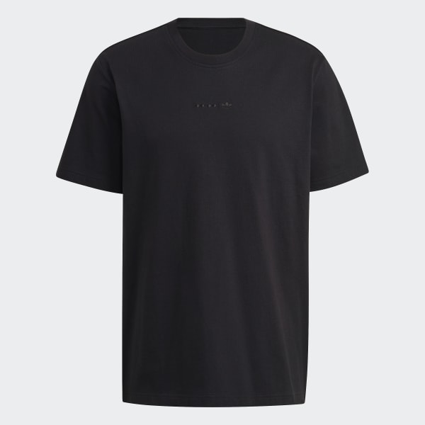 zwart Reveal Essentials T-shirt RG916