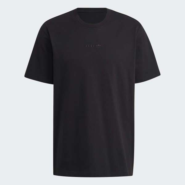 Noir T-shirt Reveal Essentials RG916