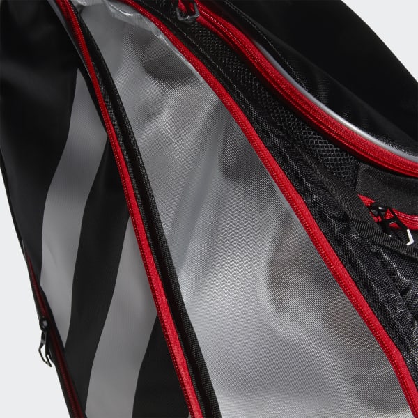 adidas tour 12 pack tennis bag