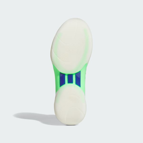 Blanco Zapatillas D.O.N. Issue 6