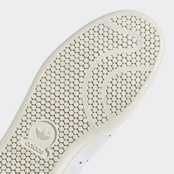 White Stan Smith 80s Shoes