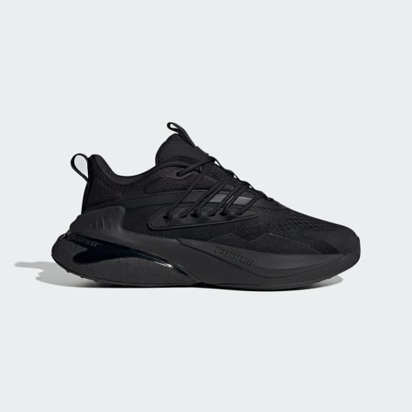 Preto Tênis Alphaboost V2