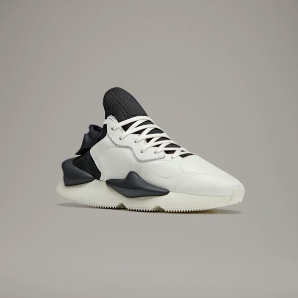 bílá Boty Y-3 Kaiwa