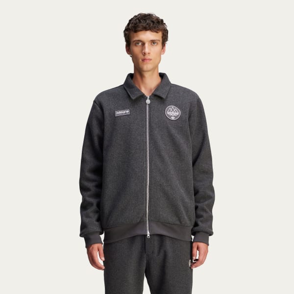 Adidas windsor track jacket hot sale