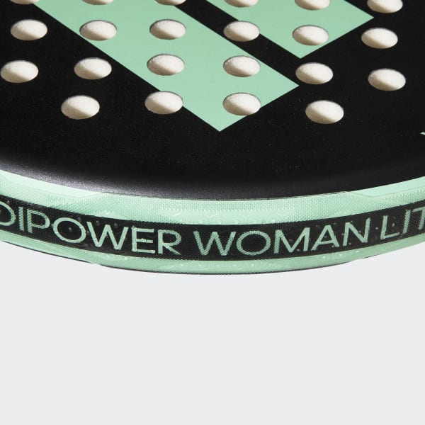 Zielony Adipower Woman Lite 3.1 Racket