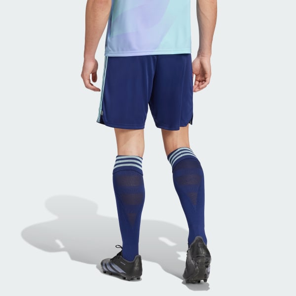 Blue Arsenal 24/25 Third Shorts