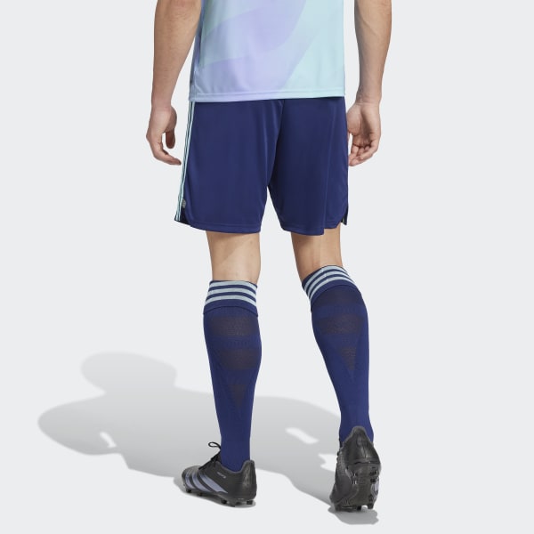 アーセナル 24/25 トレーニングショーツ adidas アーセナル 24/25 トレーニングショーツ(ネイビー) JTB36