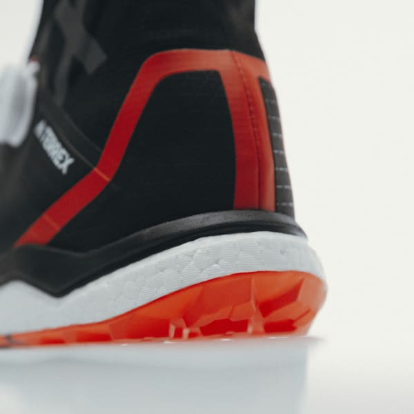 Adidas terrex agravic tech pro trail