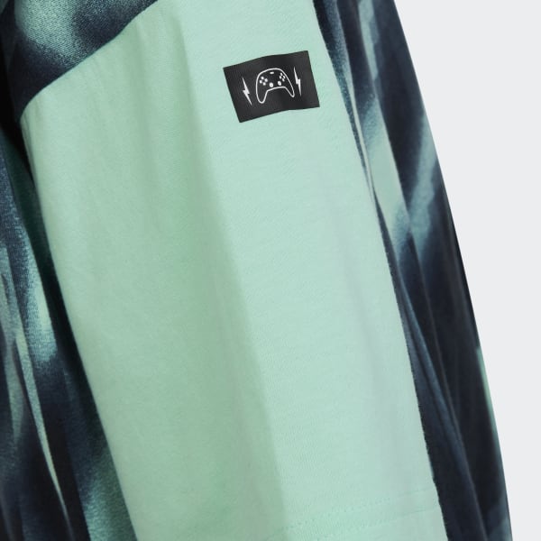 Gron ARKD3 Allover Print Tee