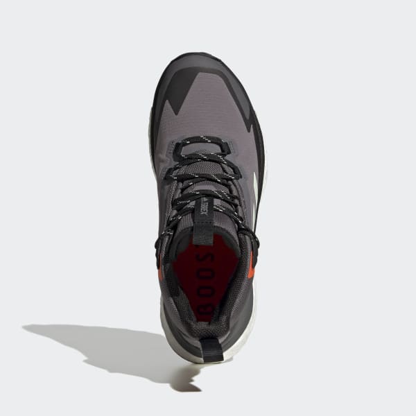 Siva Obuv TERREX Free Hiker 2 GORE-TEX Hiking