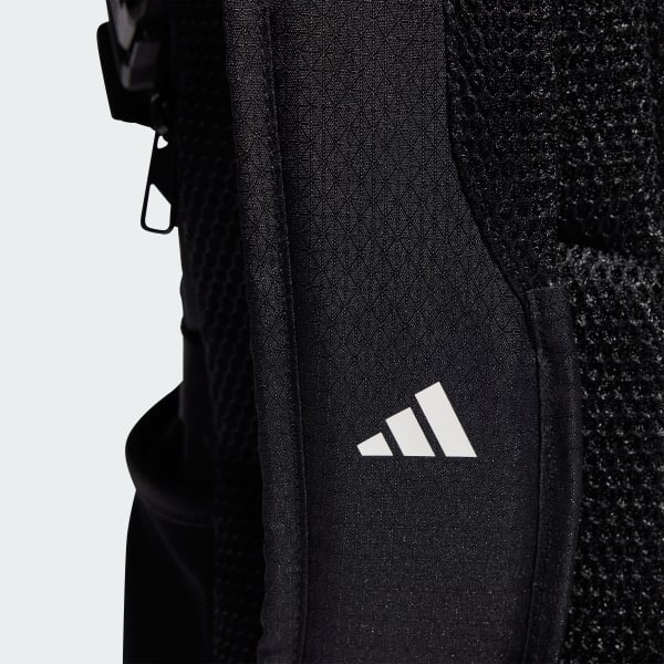 Adidas backpack stripes online