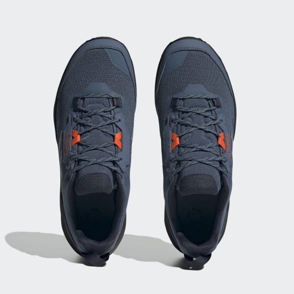 Azul Tenis de Senderismo Terrex AX4