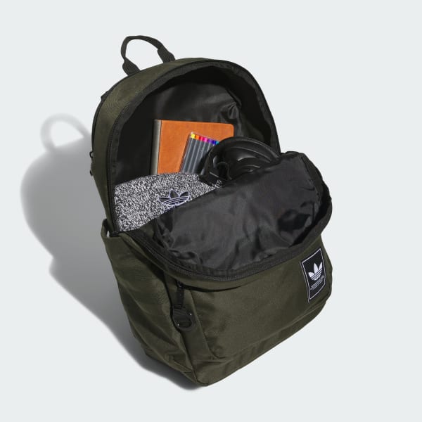 Green Originals Premise Backpack