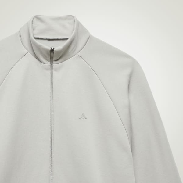 Adidas basketball track jacket on sale