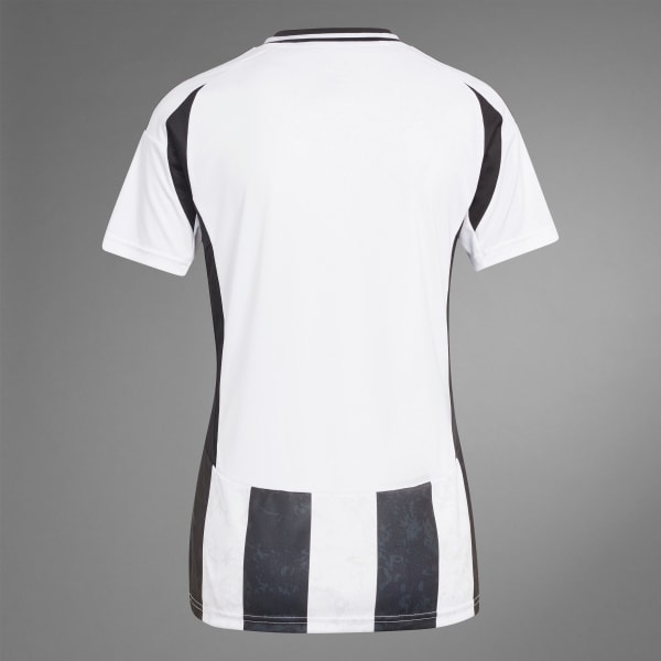 Juventus 24 25 Home Jersey
