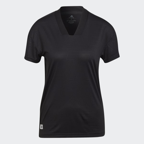 Zwart Terrex T-shirt N0997