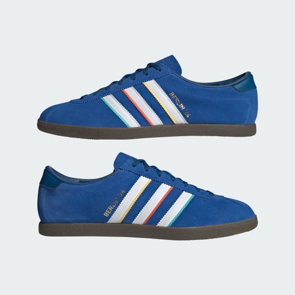 [世界2024足限定] adidas Originals Berlin 24