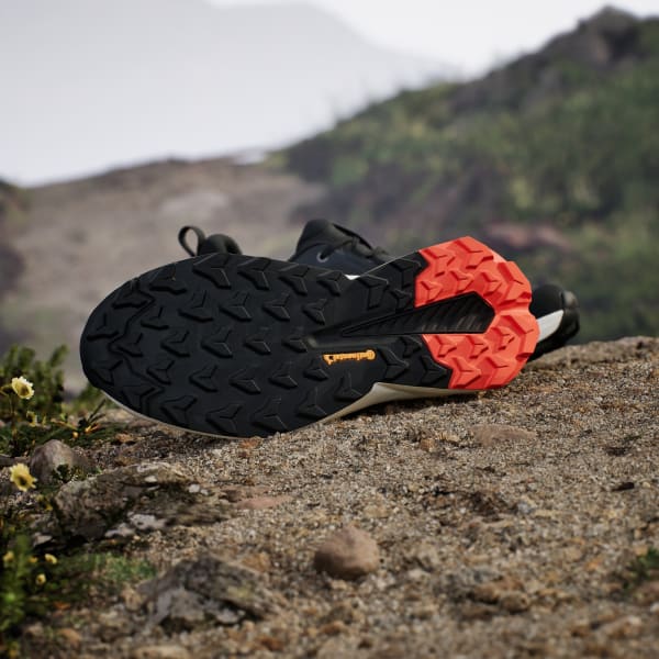 Grau TERREX Trailmaker 2 GORE-TEX Wanderschuh