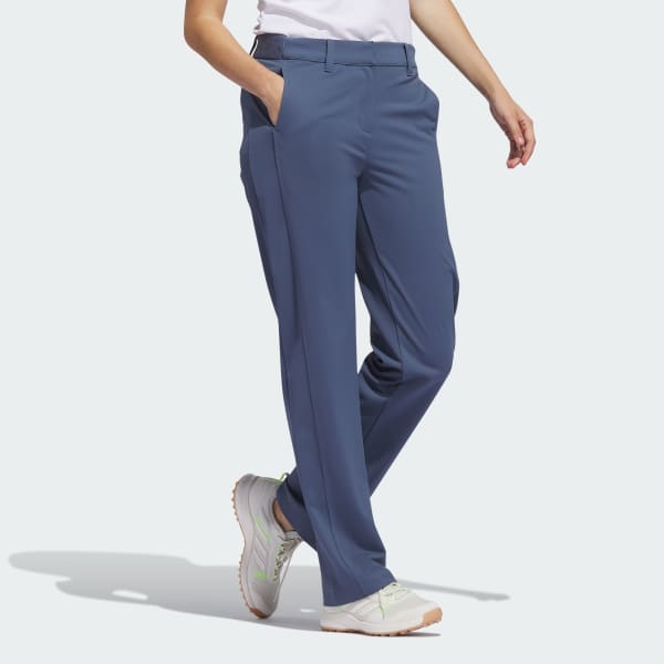 adidas Ultimate365 Tour Twistknit Pants - Blue