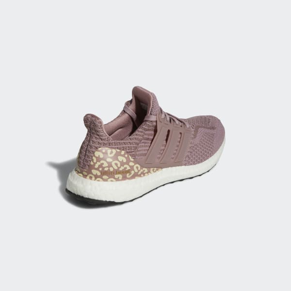 Lilla Ultraboost 5.0 DNA Running Sportswear Lifestyle Sko ZD982