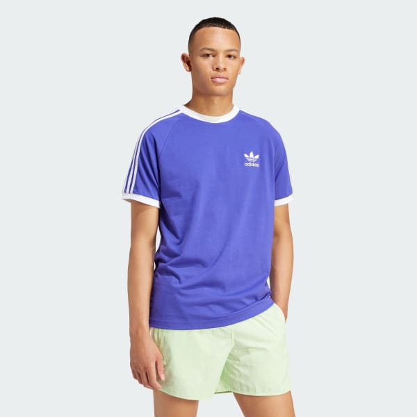 Adicolor Classics 3 Stripes T shirt