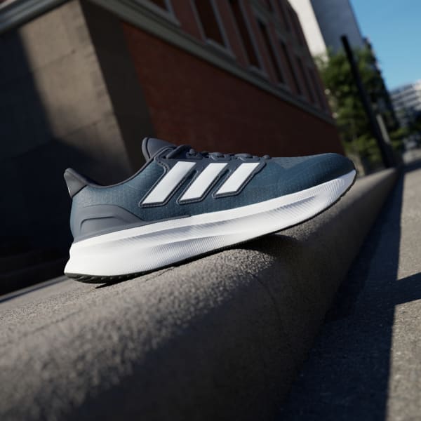 Blau Ultrarun 5 Laufschuh