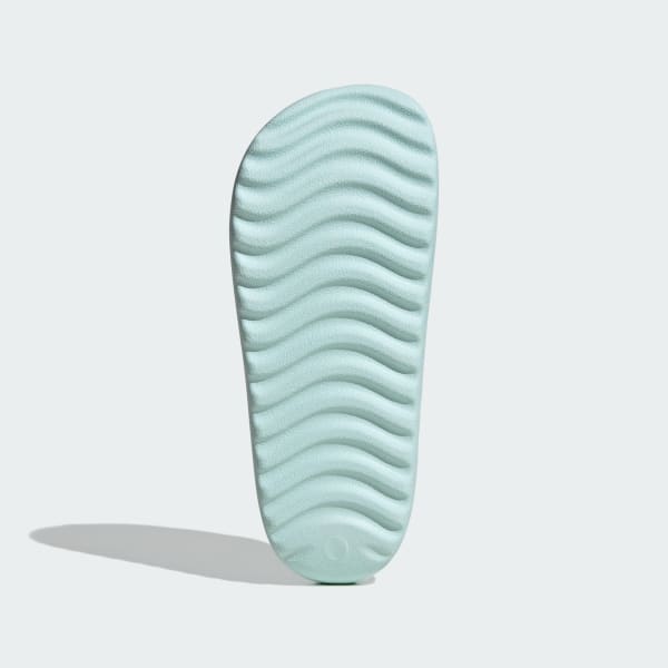 Turquoise Adilette Lumia Slides