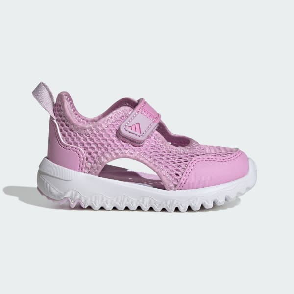 Purple Summerflex Shoes Kids