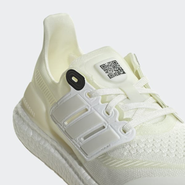 adidas Ultraboost Made to Be 2.0 Running - White | Women's | adidas US