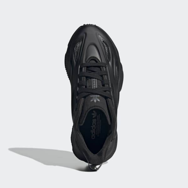 cerná OZWEEGO Celox Shoes