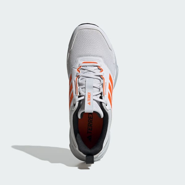 Γκρι Tracefinder Trail Running Shoes