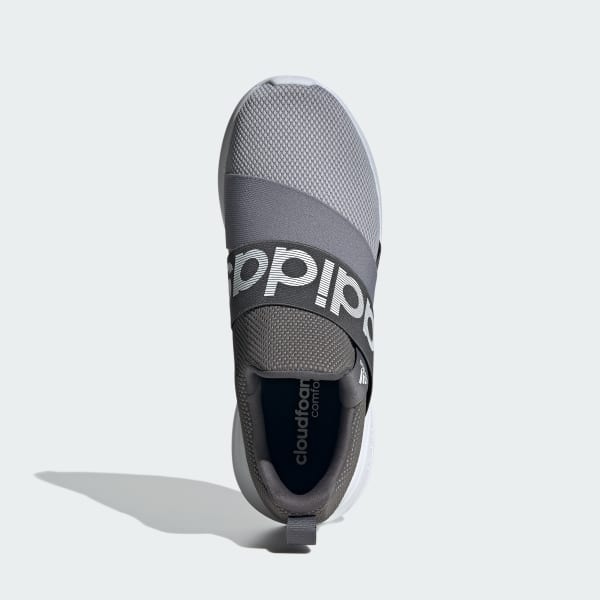 adidas Men's Lifestyle Lite Racer Adapt 6.0 Shoes - Grey adidas US