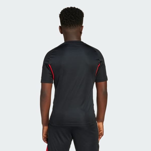 cierna Dres Benfica Tiro 25 Competition Training Kids