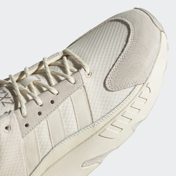 adidas ZX 22 BOOST Shoes - Bialy | adidas Poland