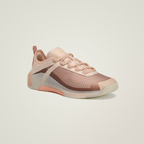 Bege Sapatilhas de Treino adidas by Stella McCartney DROPSET 4