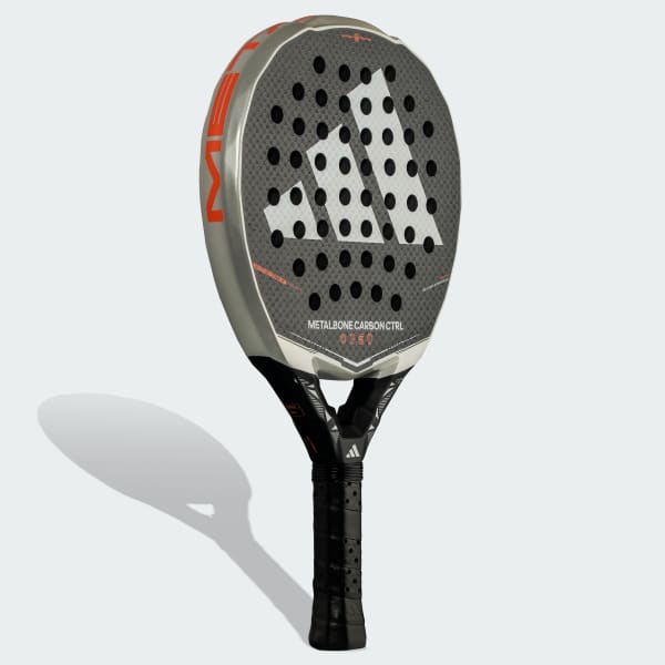 Blanco Pala de pádel METALBONE CARBON CTRL 2026