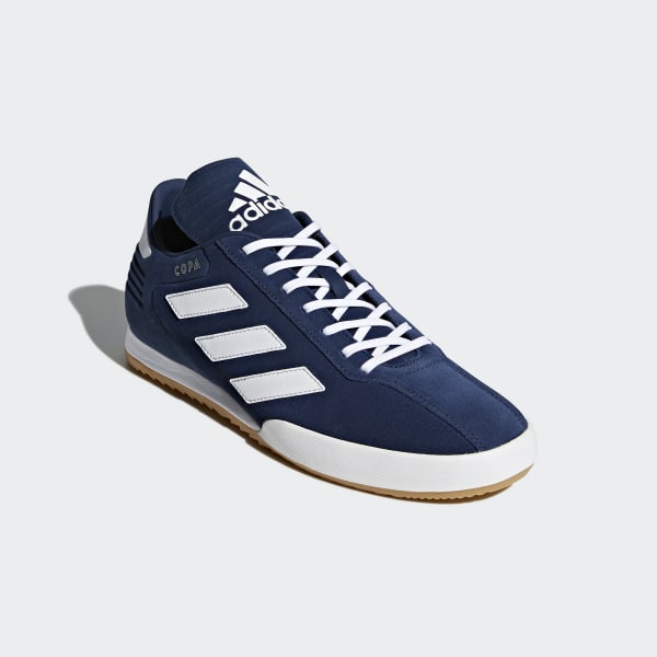 adidas copa super mens leather trainers