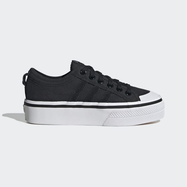 Adidas nizza preto shop