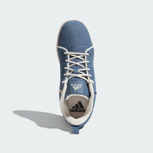 Blue COSMIO RUNNING SHOES