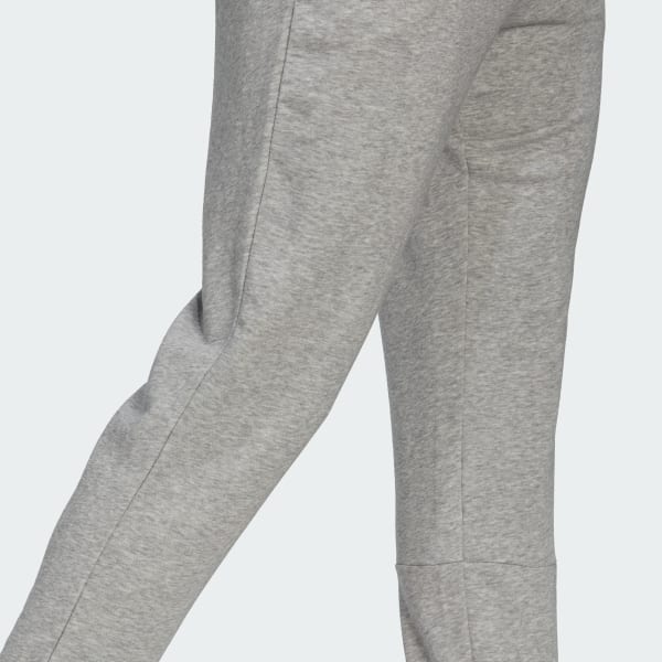 Gra Essentials French Terry Tapered Cuff Logo bukser